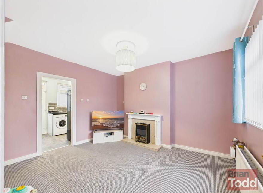 Ronald Street, Larne, BT40 1QR