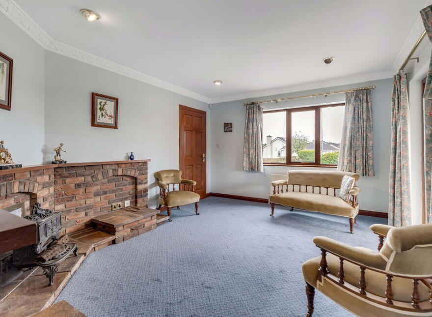 Mulladuff, Smithborough, H18HY24