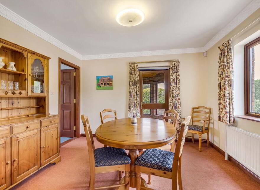Mulladuff, Smithborough, H18HY24