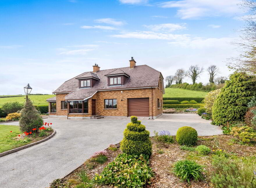 Mulladuff, Smithborough, H18HY24