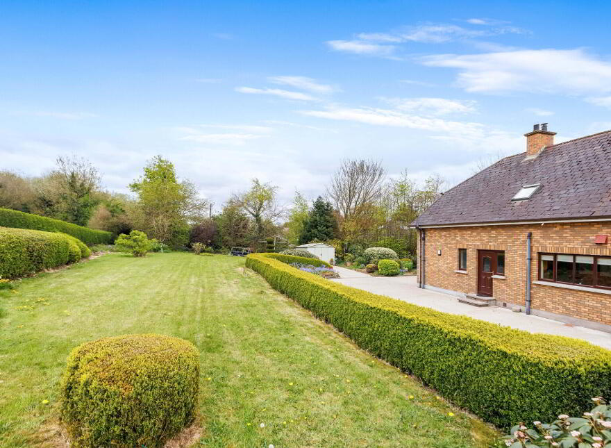 Mulladuff, Smithborough, H18HY24