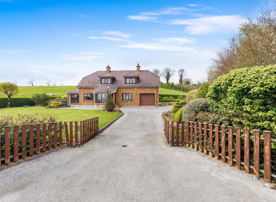 Mulladuff, Smithborough, H18HY24