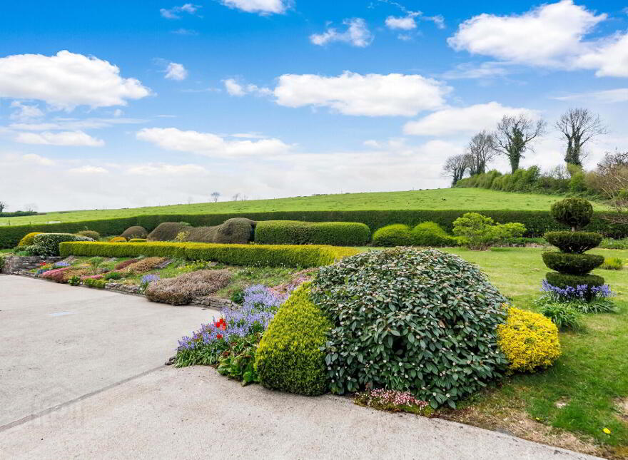 Mulladuff, Smithborough, H18HY24