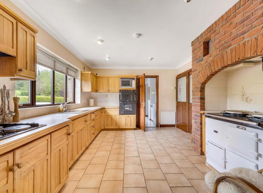 Mulladuff, Smithborough, H18HY24