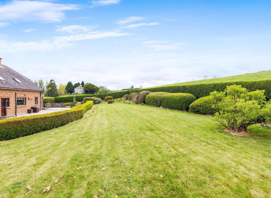 Mulladuff, Smithborough, H18HY24