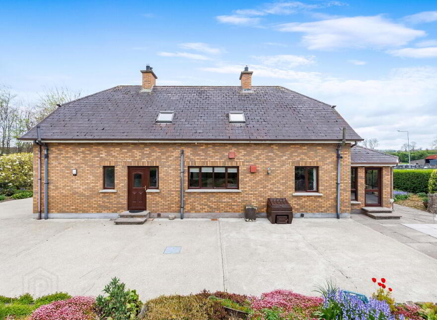 Mulladuff, Smithborough, H18HY24