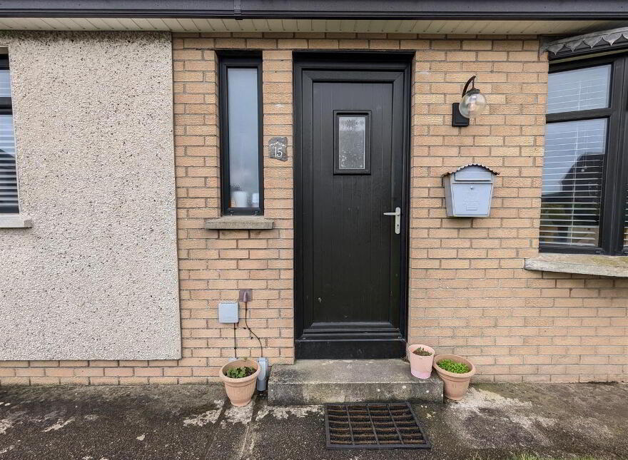 15 Carragheen Drive, Annalong, Newry, BT34 4TG