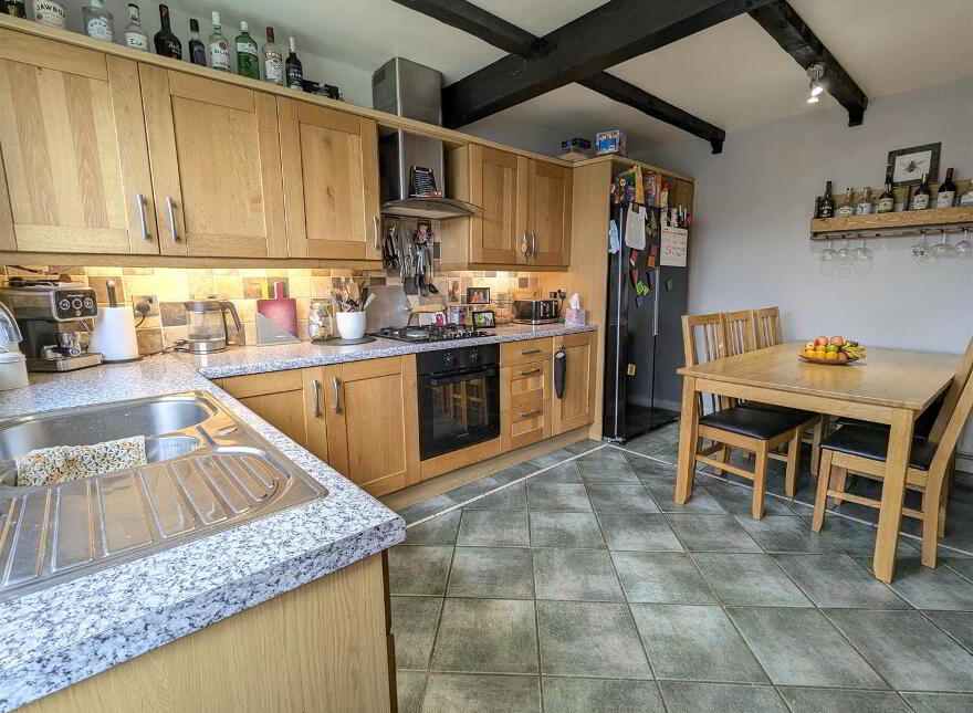 15 Carragheen Drive, Annalong, Newry, BT34 4TG