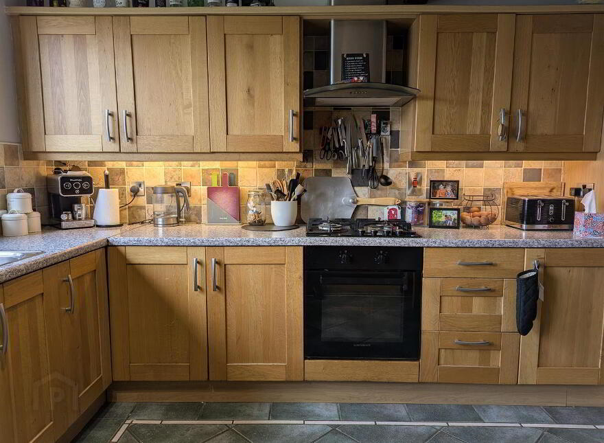 15 Carragheen Drive, Annalong, Newry, BT34 4TG