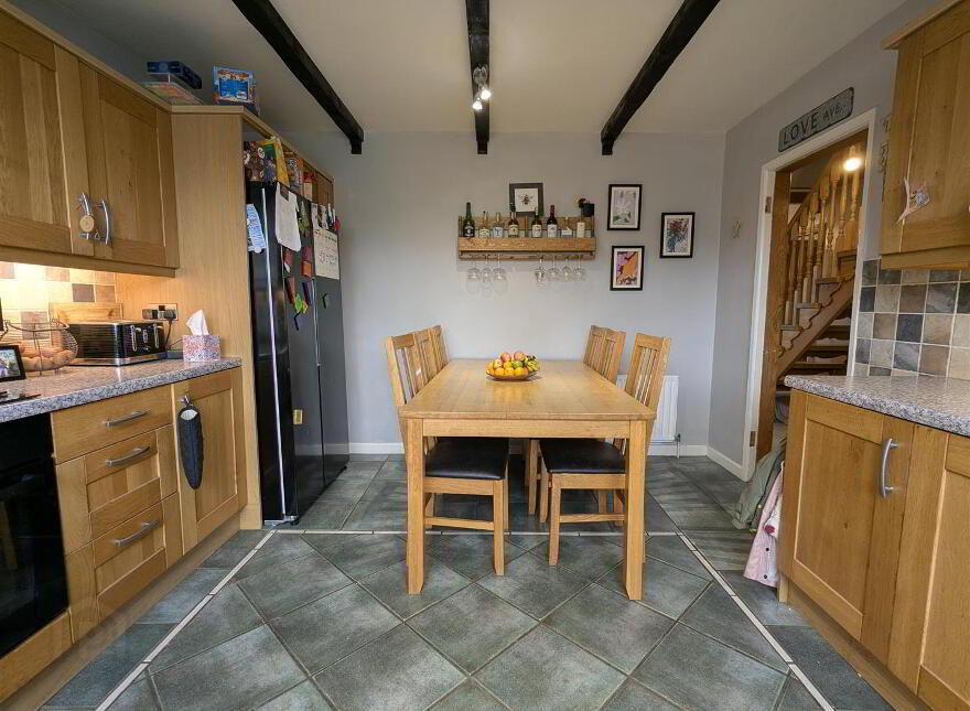 15 Carragheen Drive, Annalong, Newry, BT34 4TG