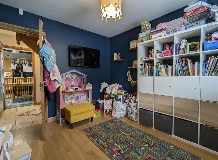 15 Carragheen Drive, Annalong, Newry, BT34 4TG