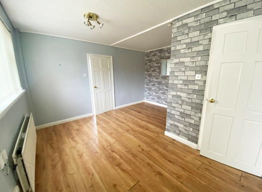 43 Ballygowan Park, Banbridge, BT32 3AN