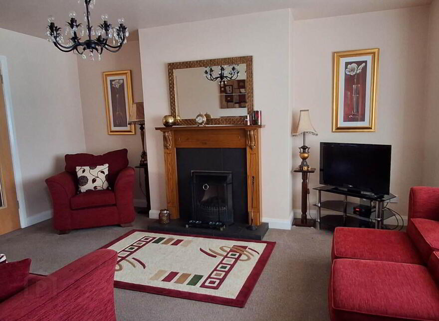 49 Cherry Avenue, Carndonagh, F93R702