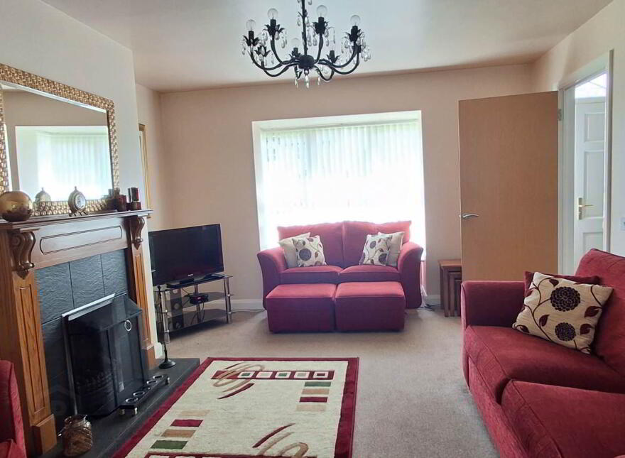 49 Cherry Avenue, Carndonagh, F93R702