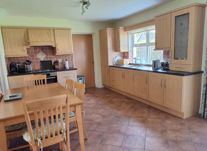 49 Cherry Avenue, Carndonagh, F93R702