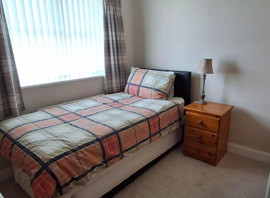 49 Cherry Avenue, Carndonagh, F93R702