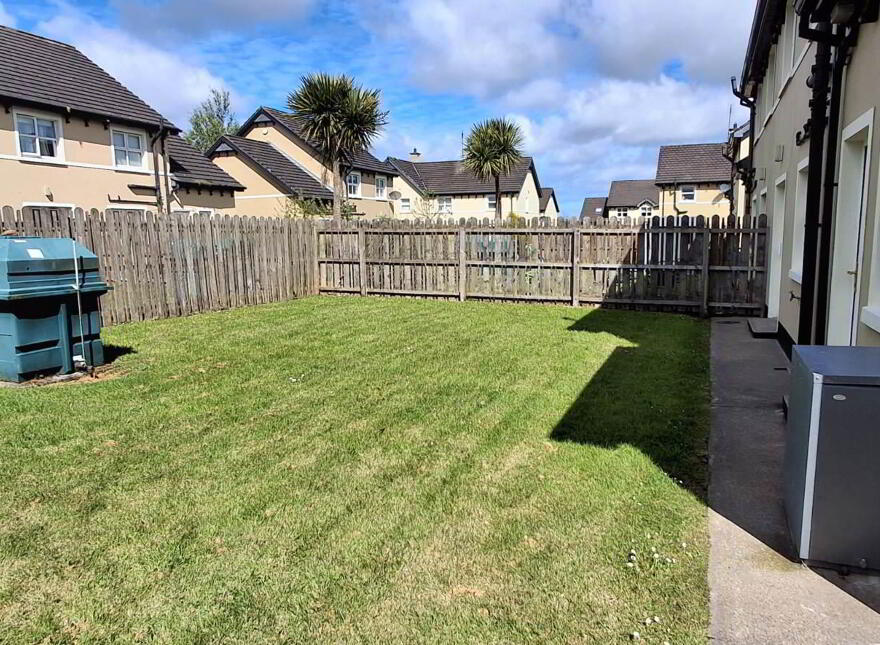 49 Cherry Avenue, Carndonagh, F93R702