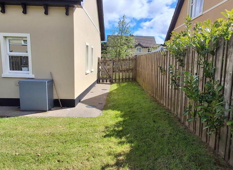 49 Cherry Avenue, Carndonagh, F93R702