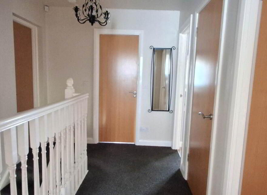49 Cherry Avenue, Carndonagh, F93R702
