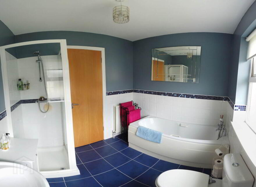 49 Cherry Avenue, Carndonagh, F93R702