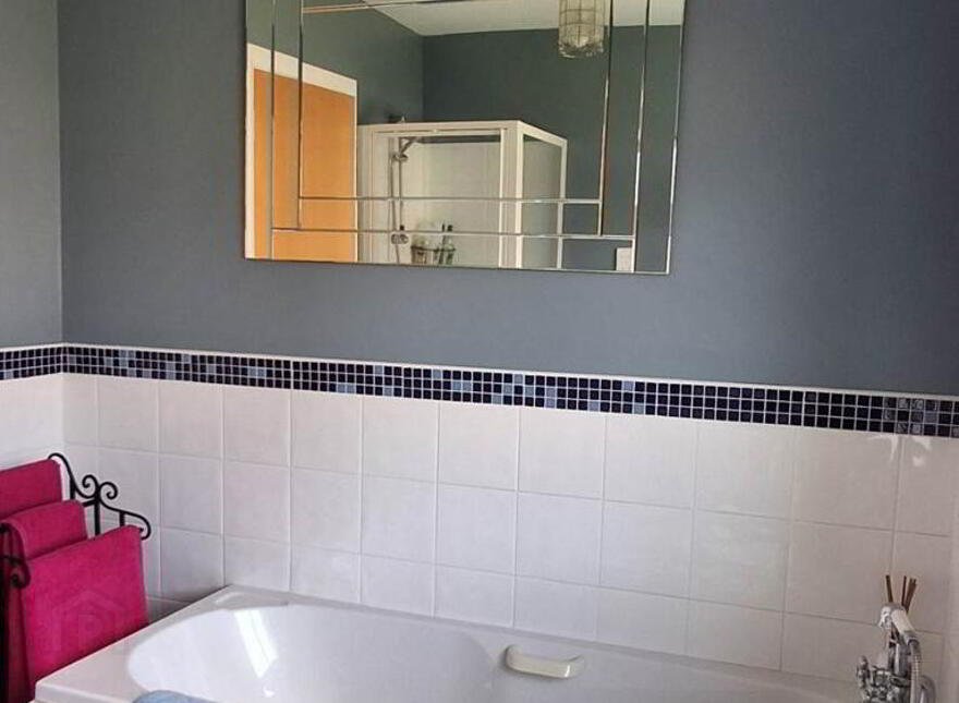 49 Cherry Avenue, Carndonagh, F93R702