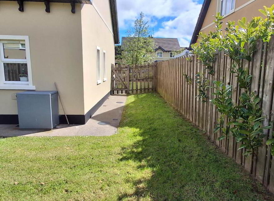 49 Cherry Avenue, Carndonagh, F93R702