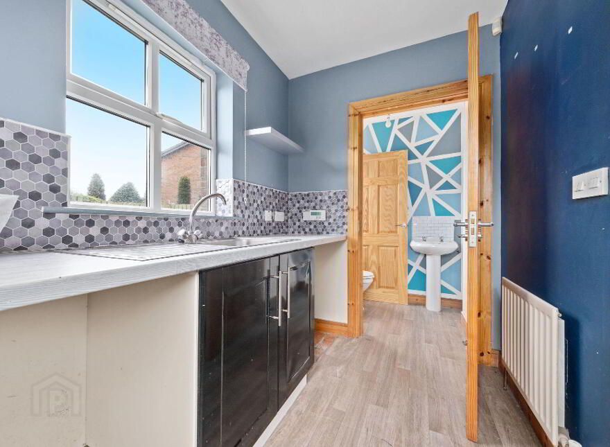 6B Millstone, Portstewart, BT55 7GU