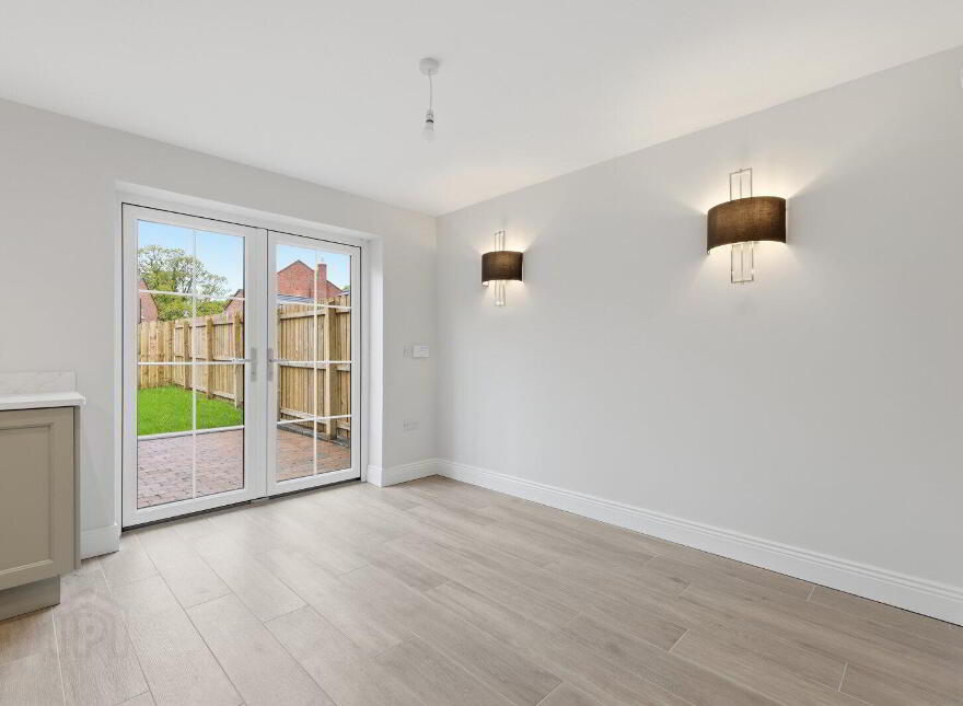 31 Charlestown Hall Lane, Lisburn, BT28 0AH