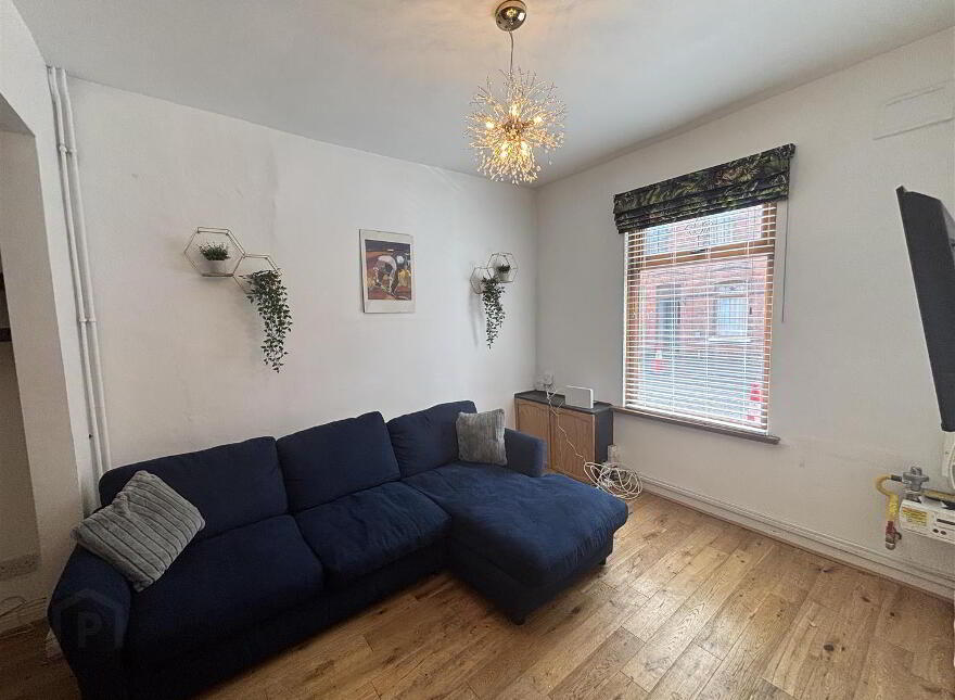 4 Artana Street, Ormeau Road, Belfast, BT7 2FF