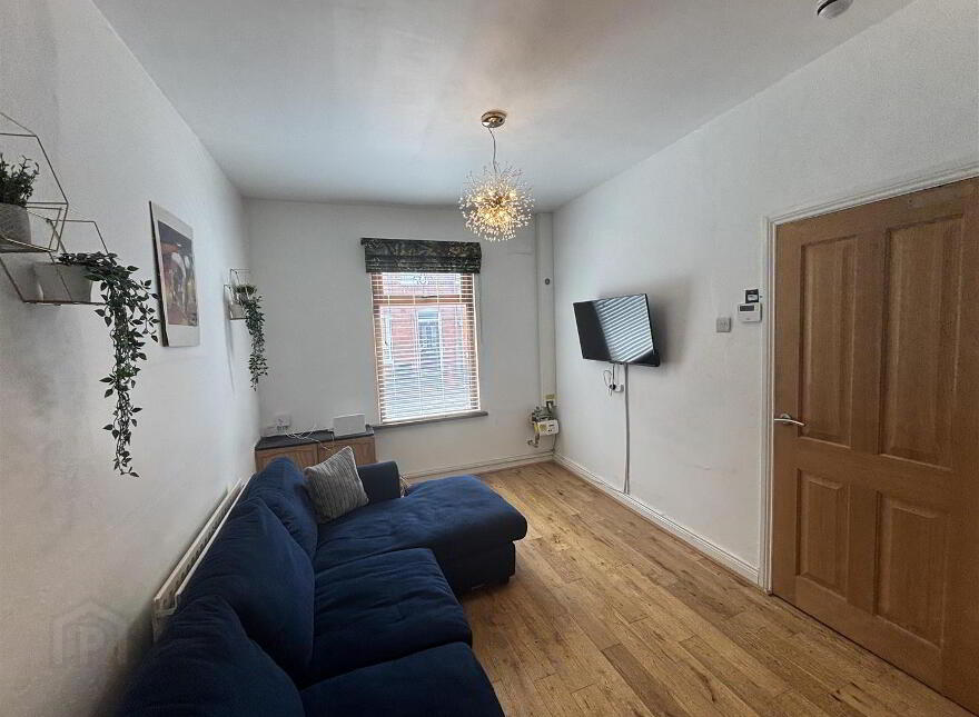4 Artana Street, Ormeau Road, Belfast, BT7 2FF