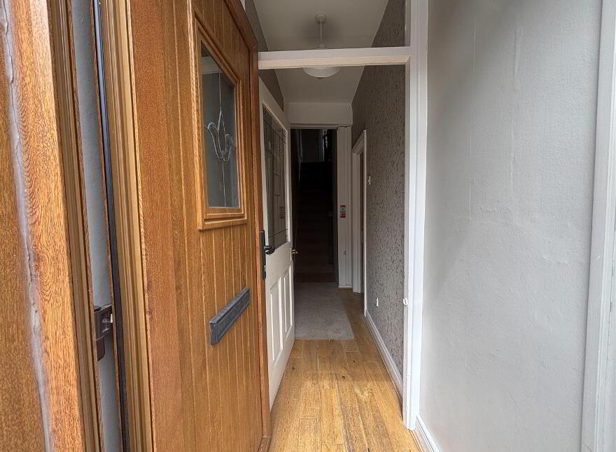 4 Artana Street, Ormeau Road, Belfast, BT7 2FF