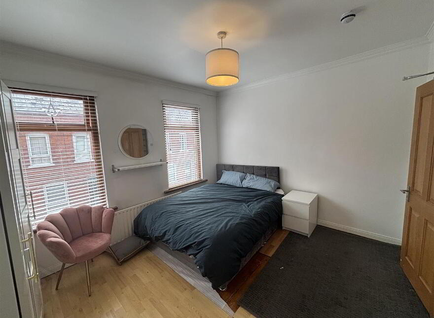 4 Artana Street, Ormeau Road, Belfast, BT7 2FF