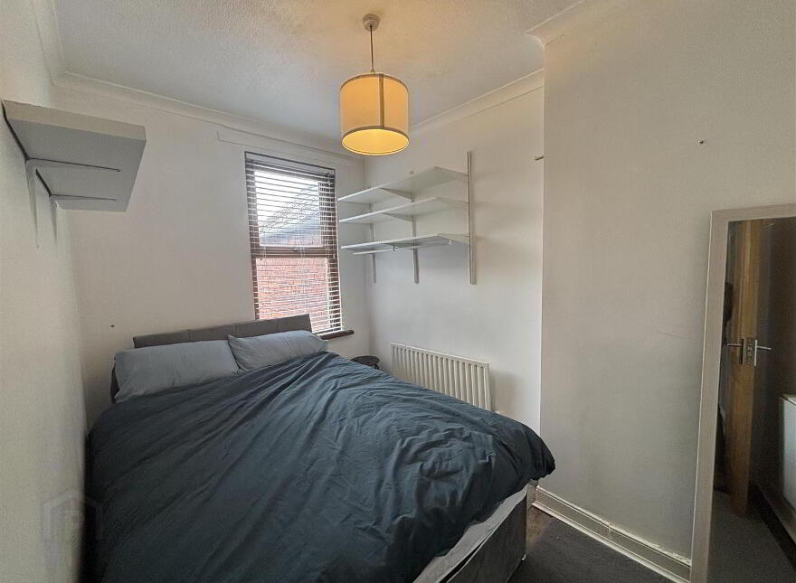4 Artana Street, Ormeau Road, Belfast, BT7 2FF