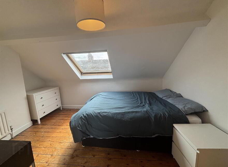4 Artana Street, Ormeau Road, Belfast, BT7 2FF