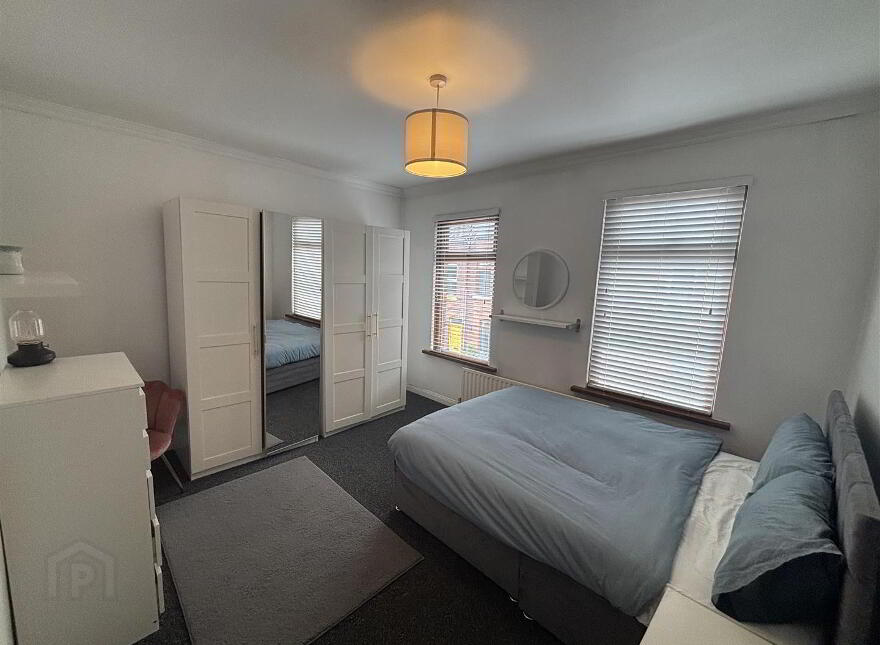 4 Artana Street, Ormeau Road, Belfast, BT7 2FF