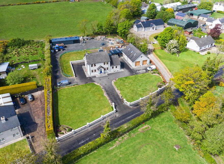 237B Drum Road, Dungiven, BT47 4PU