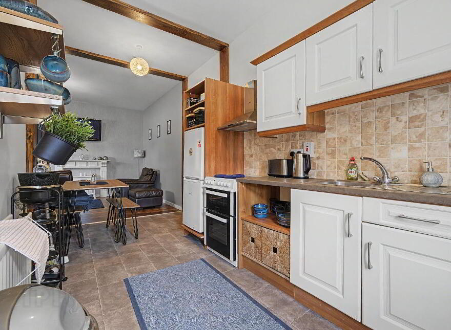 237B Drum Road, Dungiven, BT47 4PU