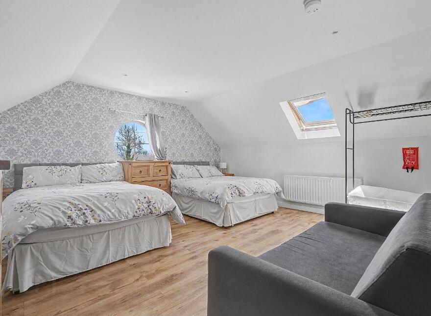 237B Drum Road, Dungiven, BT47 4PU