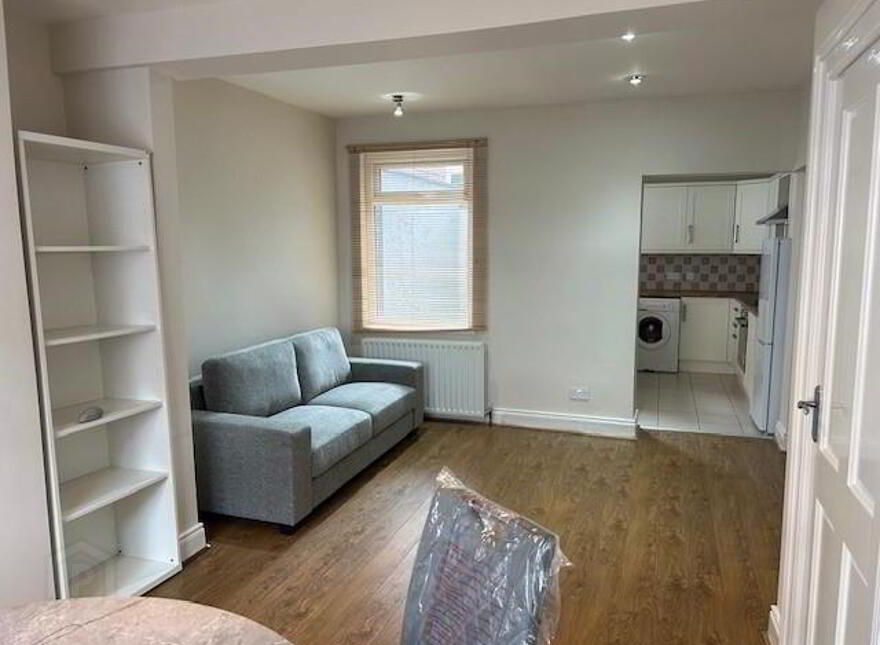 20 Maryville Avenue, Lisburn Road, Belfast, BT9 7HE
