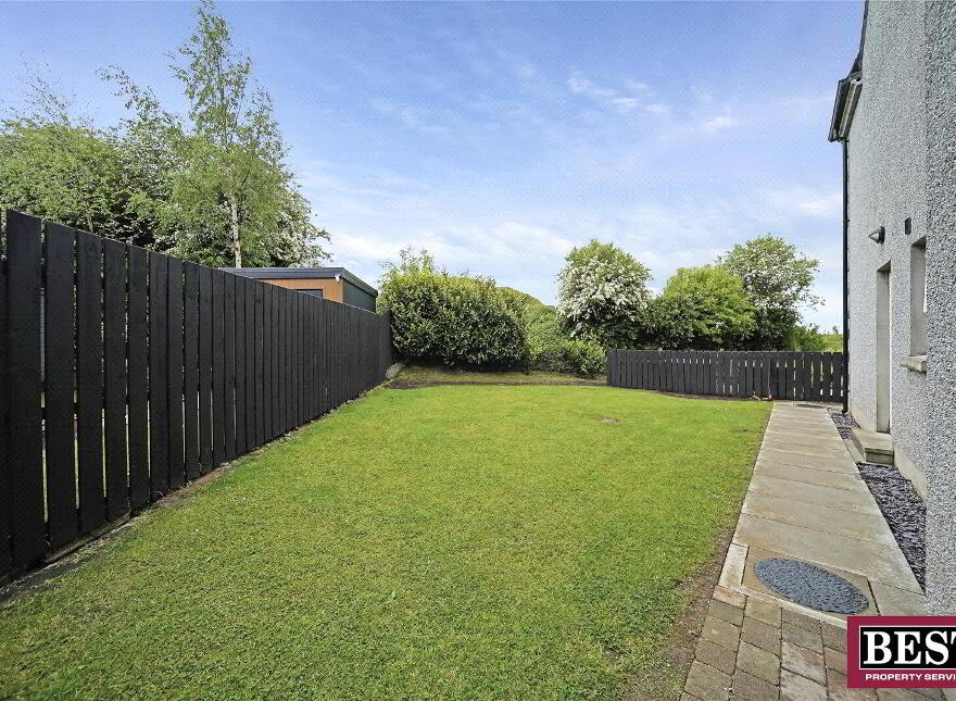 17 Lisduff Grange, Dungannon, BT71 7GY
