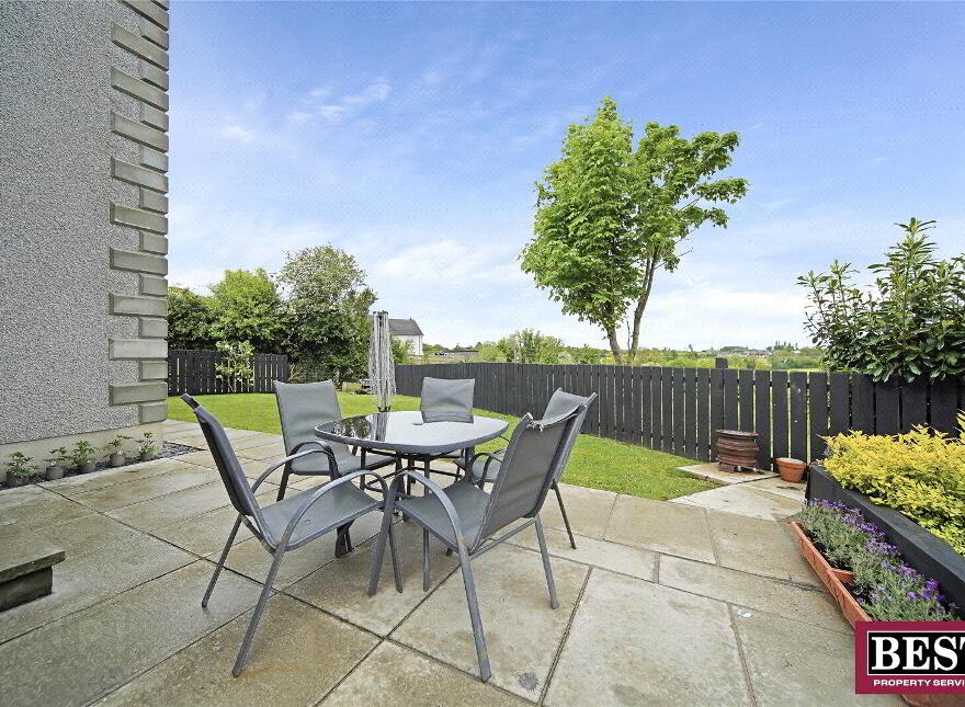 17 Lisduff Grange, Dungannon, BT71 7GY