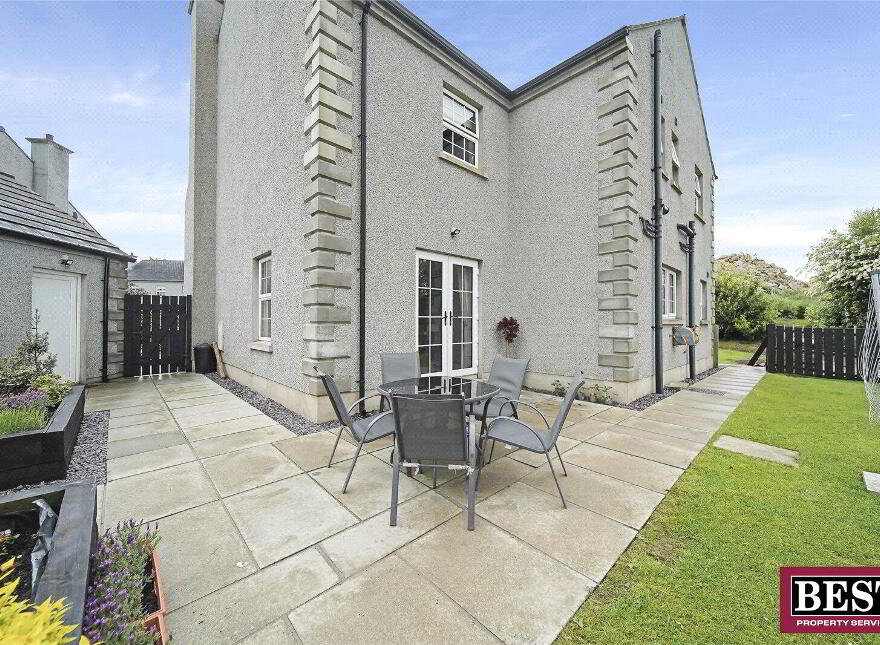 17 Lisduff Grange, Dungannon, BT71 7GY