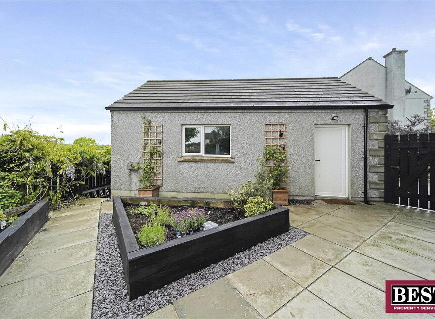 17 Lisduff Grange, Dungannon, BT71 7GY