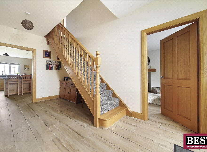 17 Lisduff Grange, Dungannon, BT71 7GY