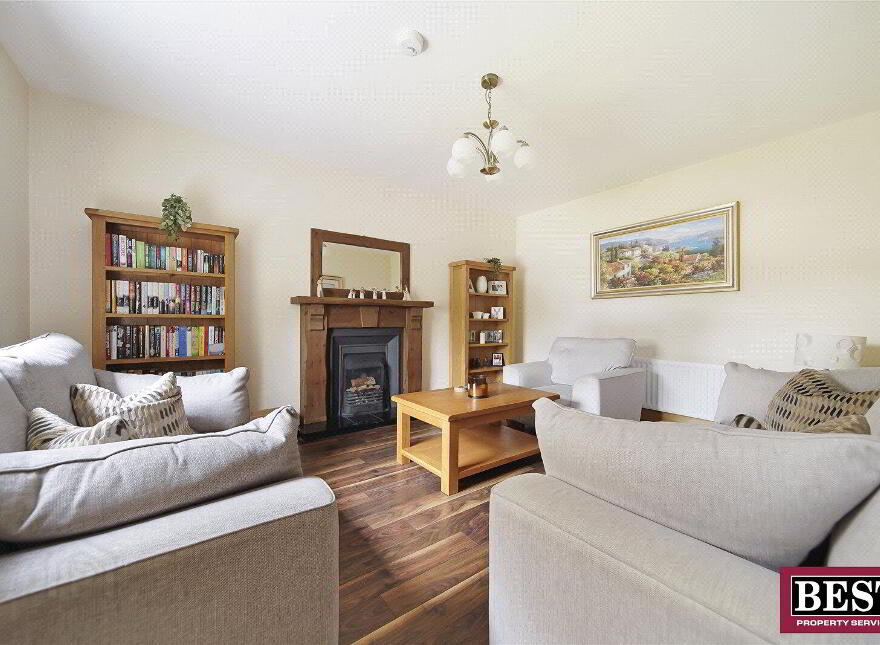 17 Lisduff Grange, Dungannon, BT71 7GY