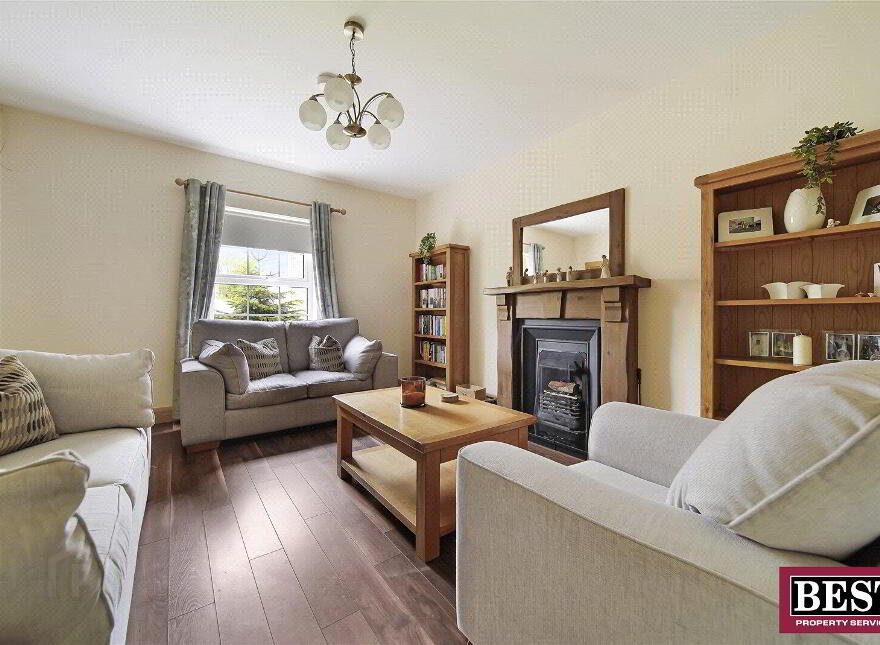 17 Lisduff Grange, Dungannon, BT71 7GY