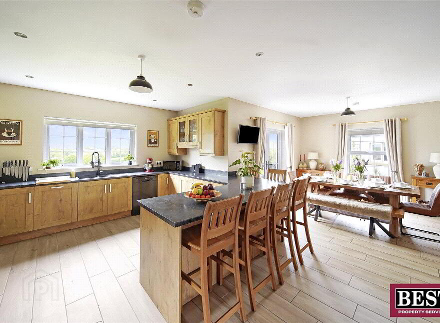 17 Lisduff Grange, Dungannon, BT71 7GY