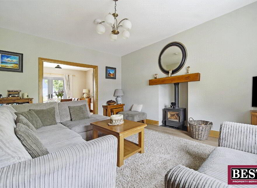 17 Lisduff Grange, Dungannon, BT71 7GY