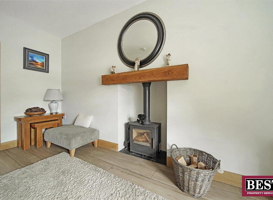 17 Lisduff Grange, Dungannon, BT71 7GY