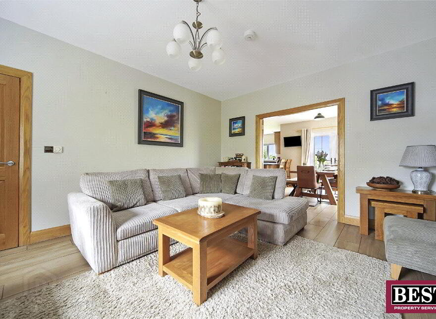 17 Lisduff Grange, Dungannon, BT71 7GY